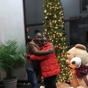 Meet your Posher, Nina